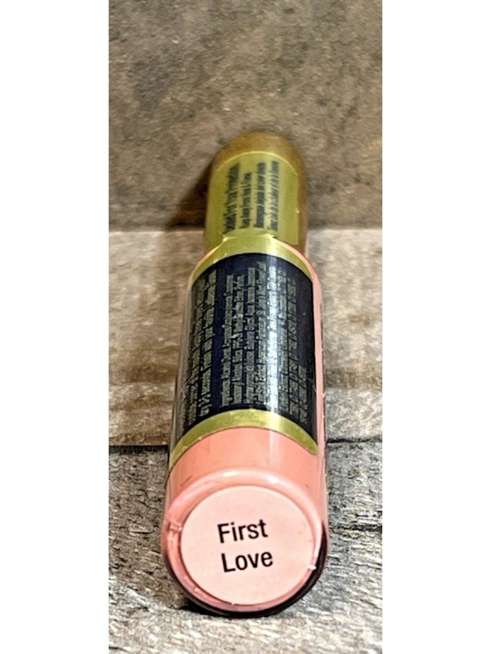 LipSense First Love Liquid Lipstick Liquid Formulation Brand New Sealed